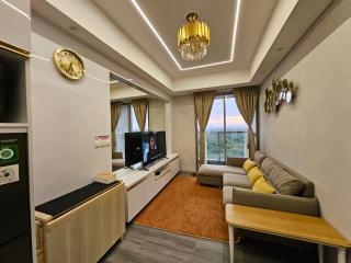 Apartement Gold Coast - Jakarta - 7