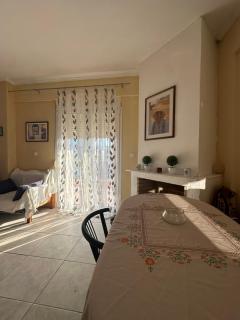 Yucca house - 1
