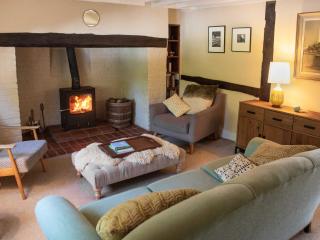 Newstead Farmhouse - Lewes - 9
