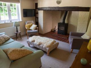 Newstead Farmhouse - Lewes - 7