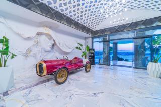 Enki Spinoza Thermal Resort Hotel - Smirne - 1