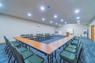 Enki Spinoza Resort Hotel - 2