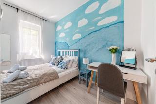 Carina Apartment - Budapest - 8
