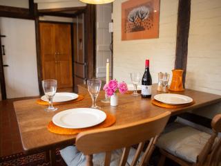 Newstead Farmhouse - Lewes - 2