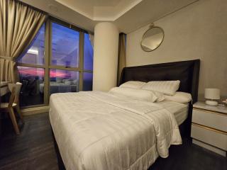 Apartement Gold Coast - Jakarta - 2