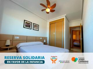 Apartamentos Costamar 3000 - Torre de la Sal - 9