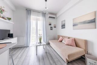 Carina Apartment - Budapest - 4