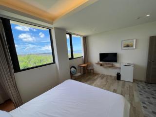 Sea Quilt Bed and Breakfast - Xujiacun - 9