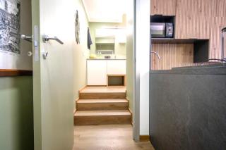 Jada Monforte- Exclusive Apt in the Heart of the City - 2
