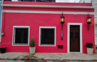 Casa Violeta - Mérida - 7