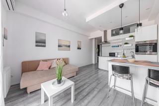Carina Apartment - Budapest - 0