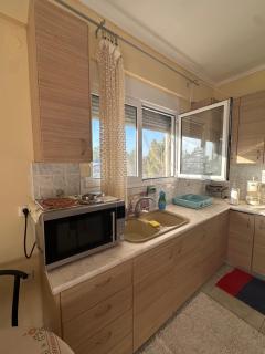 Yucca house - Elani - 1
