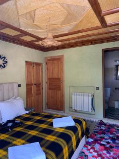 auberge atlas tamatertt - 9