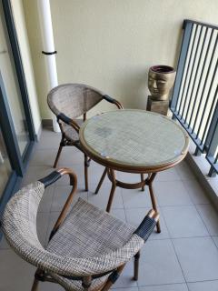 Ranjaya Apartments - Nikawatawana - 5