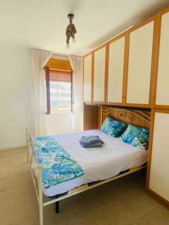 Authentic Puglia Seaside Condo - Scalo dei Saraceni Manfredonia - 5