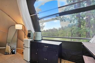 Cloud Nine Tent #3 - The Oak Oasis - Hermosa - 5