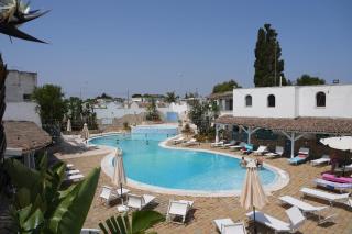 Hotel Club Perla - Casalabate - 3