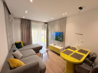 Escape Luxury Apartment 2 Shengjin - Shëngjin - 0