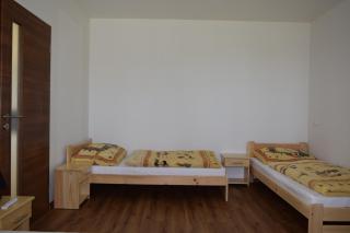 Ubytování Třináctka - Zásada - 3