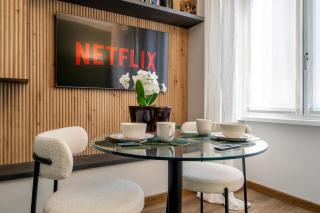 Jada Monforte- Exclusive Apt in the Heart of the City - Milan - 1