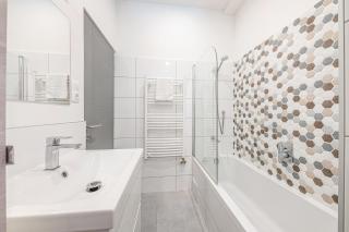 Carina Apartment - Budapest - 6