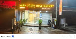 Haya Residency - Mysore - 9
