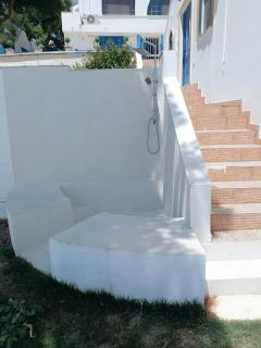 Wavedance Accommodation - Salamina - 2