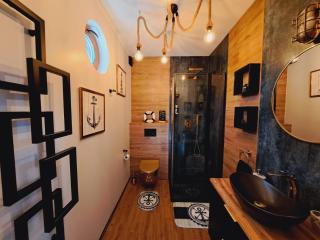 Villa Nautica - - 3