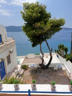 Wavedance Accommodation - Salamina - 7