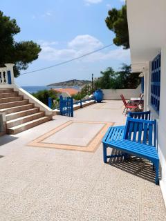 Wavedance Accommodation - Salamina - 6