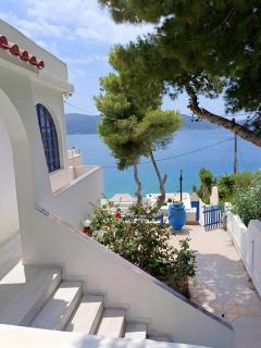 Wavedance Accommodation - Salamina - 5
