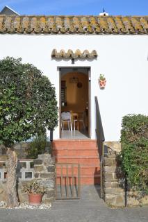 Casa Juncal - Tarifa - 9