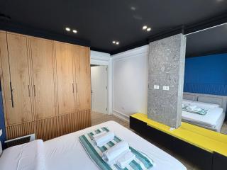 Escape Luxury Apartment 2 Shengjin - Shëngjin - 4