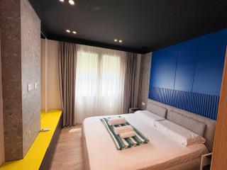 Escape Luxury Apartment 2 Shengjin - Shëngjin - 5