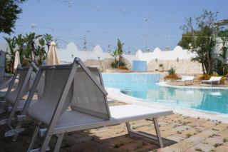 Hotel Club Perla - Casalabate - 2