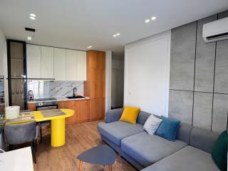 Escape Luxury Apartment 2 Shengjin - Shëngjin - 6