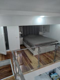 Apartment The shore - Kobuleti - 9