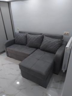 Apartment The shore - Kobuleti - 4