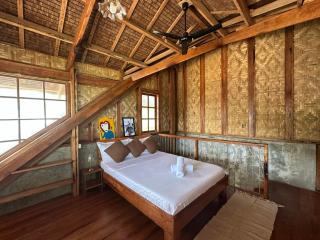 Lawi Haven Homestay - 7