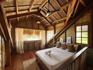 Lawi Haven Homestay - Burgos - 9