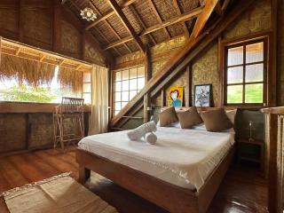 Lawi Haven Homestay - Burgos - 8
