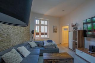 Stadtapartment Waren - 1