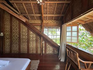 Lawi Haven Homestay - Burgos - 7