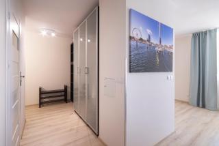 Niska Apart - Gdynia - 8