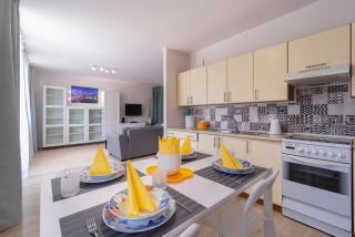 Niska Apart - Gdynia - 6