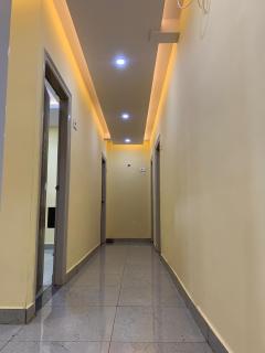 Haya Residency - Mysore - 7