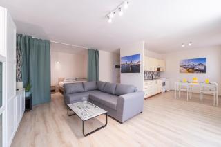 Niska Apart - Gdynia - 3