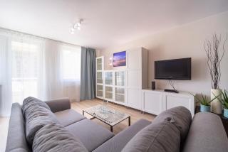 Niska Apart - Gdynia - 2