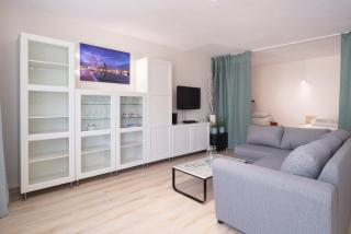 Niska Apart - Gdynia - 1
