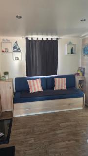 Wellness mobile home Maestral - Drage - 6